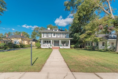 508 Jones Ave, Waynesboro, GA 30830 - photo 2