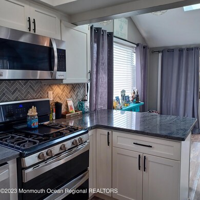 2100 S Bayview Ave, Seaside Park, NJ 08752 - photo 4