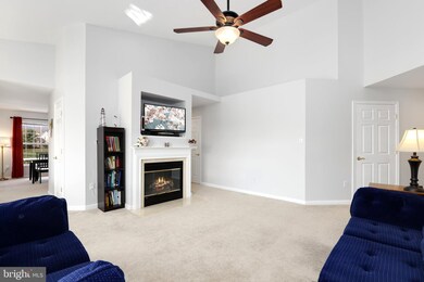 2509 Shelley Cir unit 3C, Frederick, MD 21702 - photo 4