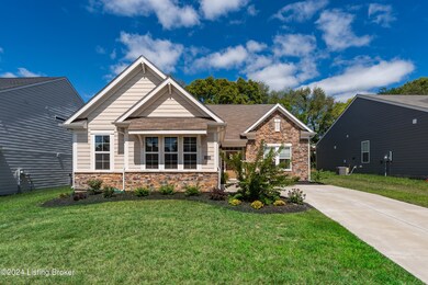 10519 Vista View Dr, Louisville, KY 40291 - photo 3