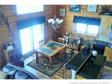 Dining Room.