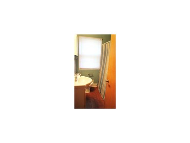 Bathroom. Updated bath, new flooring, new vanity, 
