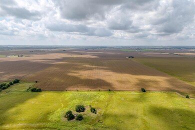 View of rural area featuring extensive farmland