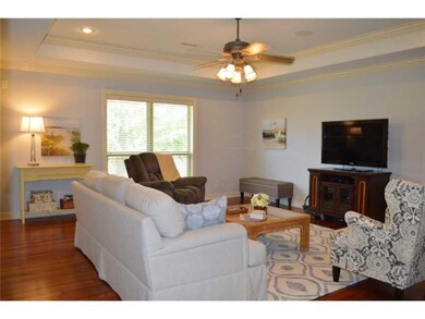 Den/Family/Great Room.