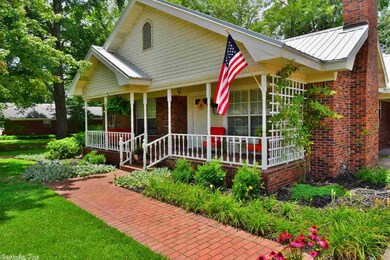 331 Hubbard Rd, Conway, AR 72034 - photo 6