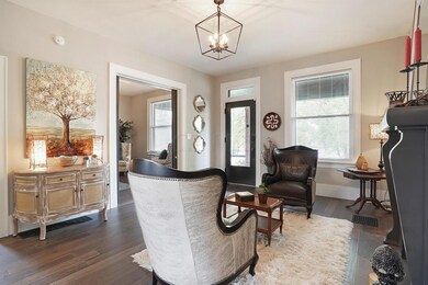 New Wood Floors