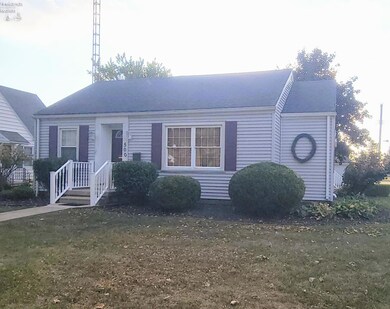 500 S Patterson St, Gibsonburg, OH 43431 - photo 6