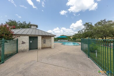 162 Scarlet Ct, Canyon Lake, TX- Community Pool