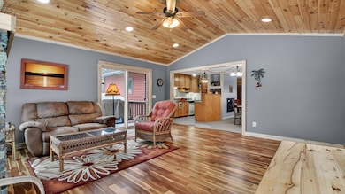 N1247 Deer Island Rd, Stockholm, WI 54769 - photo 5