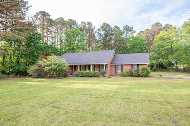 7863 Self Creek Rd, Starkville, MS 39759 - photo 2