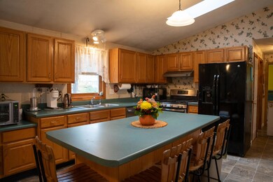 100 Old Thompson Rd, Buxton, ME 04093 - photo 4