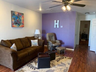 800 Sherwood Dr, Alamogordo, NM 88310 - photo 2