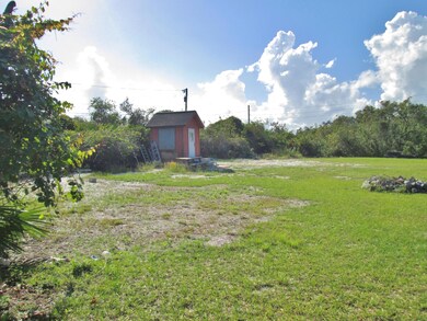 Shed On Site