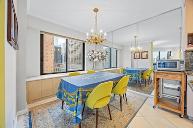 The Savoy unit 20G, New York, NY 10065 - photo 4