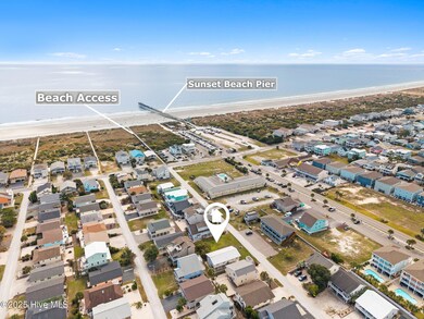 421 1st St, Sunset Beach, NC 28468 - photo 4