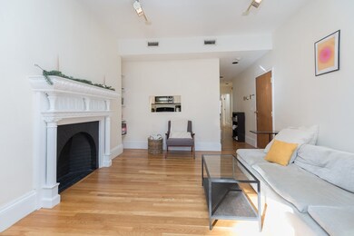 43 St Botolph unit 102, Boston, MA 02116 - photo 2