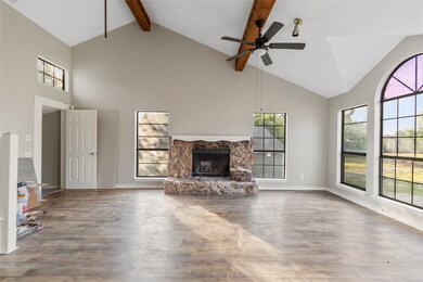 5527 County Road 155, Alvin, TX 77511 - photo 3