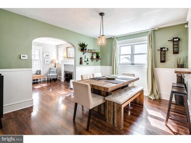 824 Princeton Ave, Haddonfield, NJ 08033 - photo 3