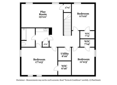 9915 Swallow Dr, Conroe, TX 77385 - photo 2