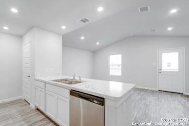 701 Cadena Loop, Kenedy, TX 78119 - photo 5