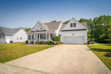 467 Branchwood Dr, Winterville, NC 28590 - photo 3