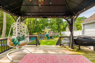 125 Center Bridge Rd, Lancaster, MA 01523 - photo 6