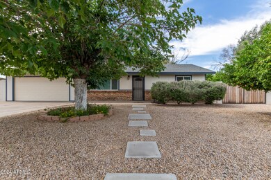 4351 E Villa Maria Dr, Phoenix, AZ 85032 - photo 5