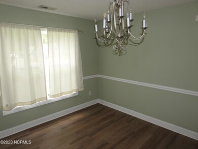 2553 Saddleback Dr unit B, Winterville, NC 28590 - photo 5