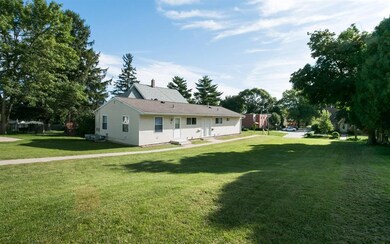 Being sold in conjunction with adjacent income pro