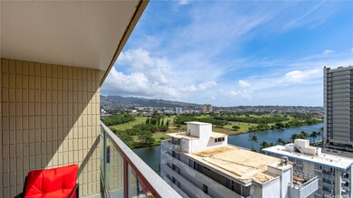 445 Seaside Ave unit 1511, Honolulu, HI 96815 - photo 2
