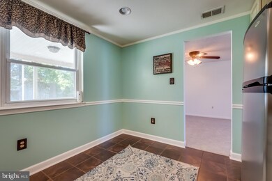 2422 Eugene Ave, Sparrows Point, MD 21219 - photo 4