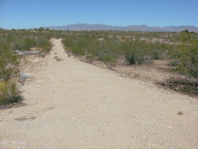 2072X W Creosote Ln unit Part of Lot 5, Wickenburg, AZ 85390 - photo 6