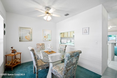 129 Casseekee Trail unit 5129, Melbourne Beach, FL 32951 - photo 7