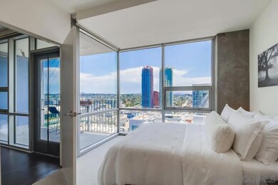 321 Tenth Ave unit 2103, San Diego, CA 92101 - photo 4