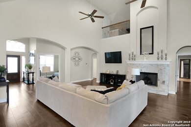 3135 Sable Creek, San Antonio, TX 78259 - photo 4