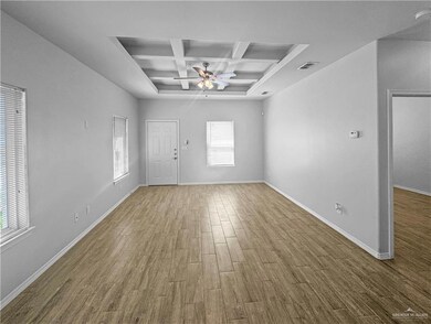 505 Carlisle Ave unit 1, Edinburg, TX 78539 - photo 4