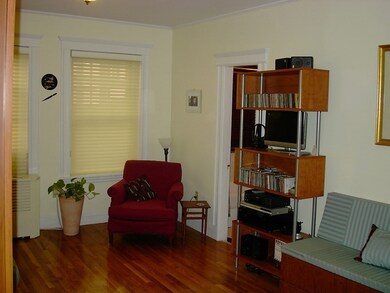 856 Massachusetts Ave unit 2, Cambridge, MA 02139 - photo 6
