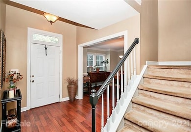 12612 Moores Mill Rd, Huntersville, NC 28078 - photo 3