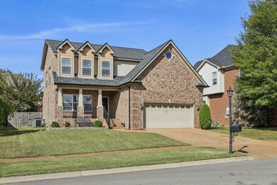 1043 Stonehollow Way, Mount Juliet, TN 37122 - photo 5
