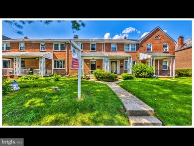 1418 Winston Ave, Baltimore, MD 21239 - photo 3