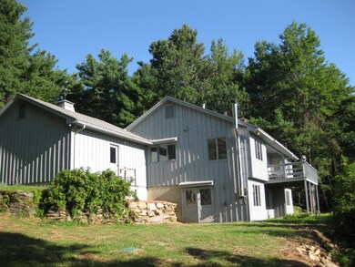 Back of House