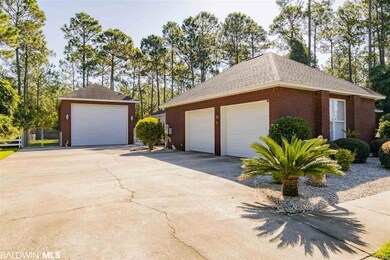 2 car attached garage has 10x6 heated/cooled room.