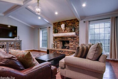 45 Dunham Dr, Texarkana, TX 75503 - photo 3