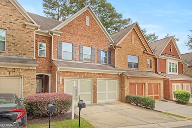 3365 Vintage Cir SE unit 5, Smyrna, GA 30080 - photo 2