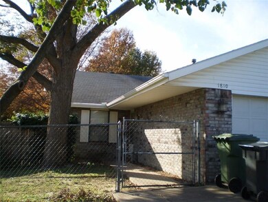 1810 S 15th St, Rogers, AR 72758 - photo 4