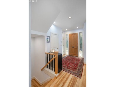 Entrance/Foyer