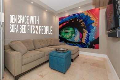 King David Condominiums unit 1005, Sunny Isles Beach, FL 33160 - photo 3