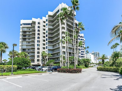 Dan's Island I unit 1018, Clearwater Beach, FL 33767 - photo 3