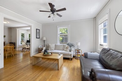 71 Gilman St unit 1, Somerville, MA 02145 - photo 4