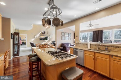 5035 Redfield Rd, Doylestown, PA 18902 - photo 7